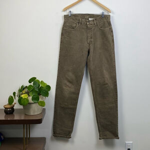 KIRKLAND vintage jeans - made in Canada